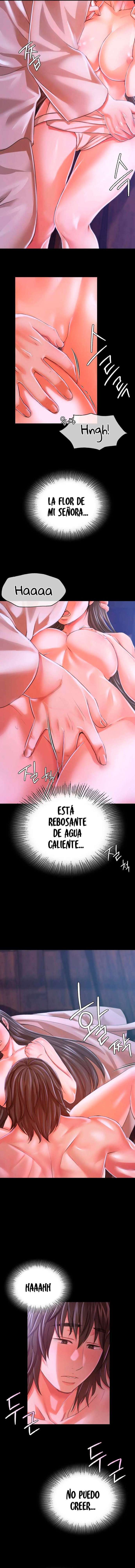 Madam Capitulo 43 página 12