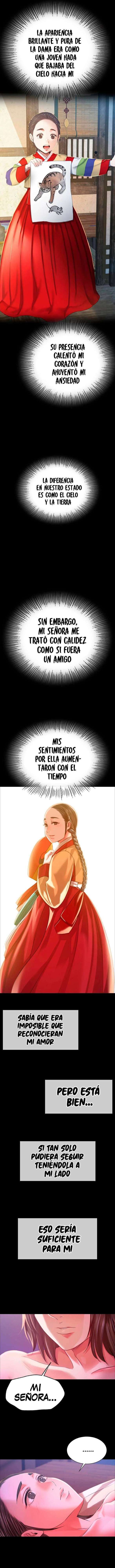 Madam Capitulo 43 página 14