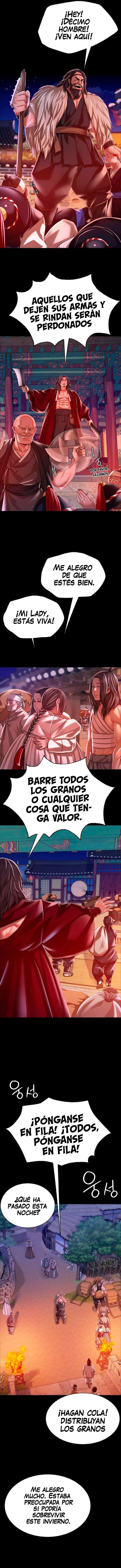 Madam Capitulo 43 página 3
