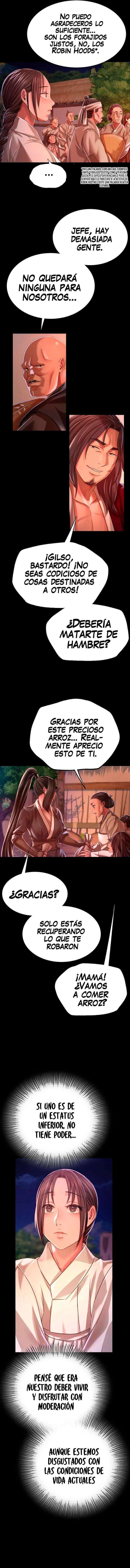 Madam Capitulo 43 página 4