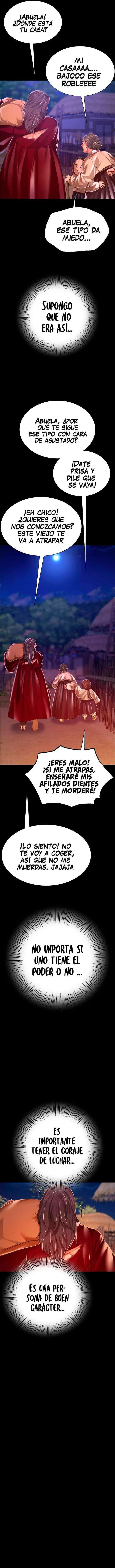 Madam Capitulo 43 página 5