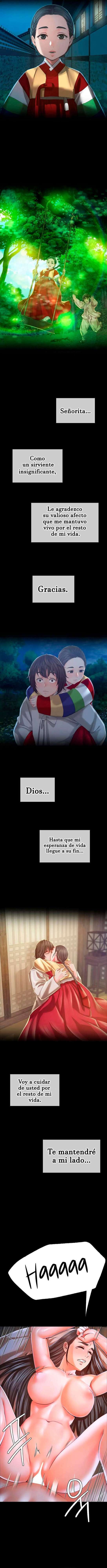 Madam Capitulo 44 página 5