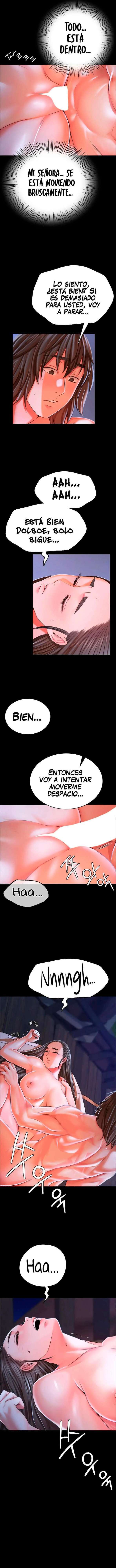 Madam Capitulo 44 página 6