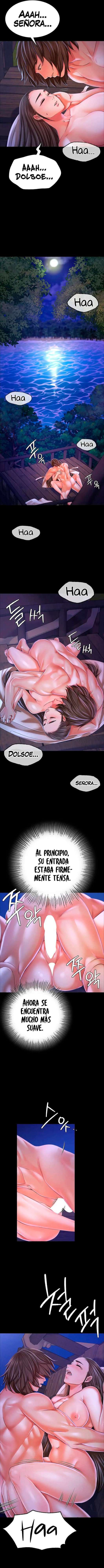 Madam Capitulo 44 página 7