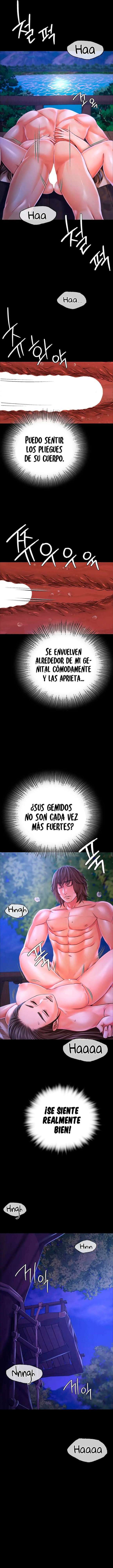 Madam Capitulo 44 página 8