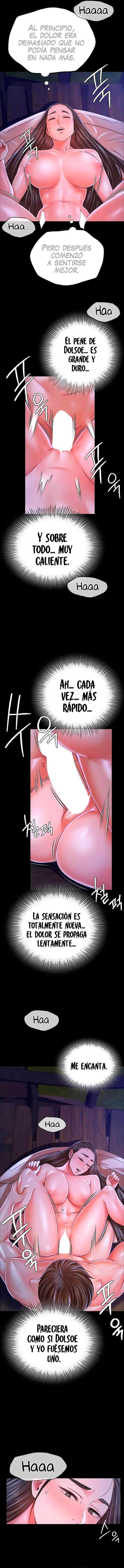 Madam Capitulo 44 página 9