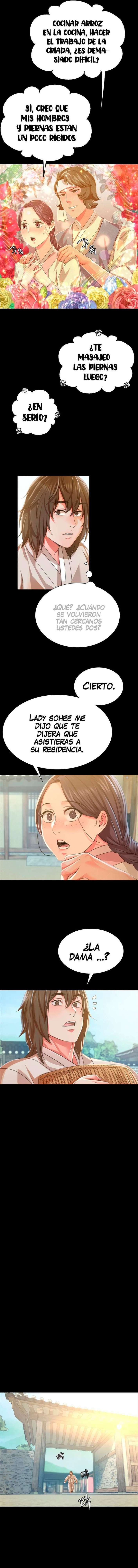 Madam Capitulo 45 página 14