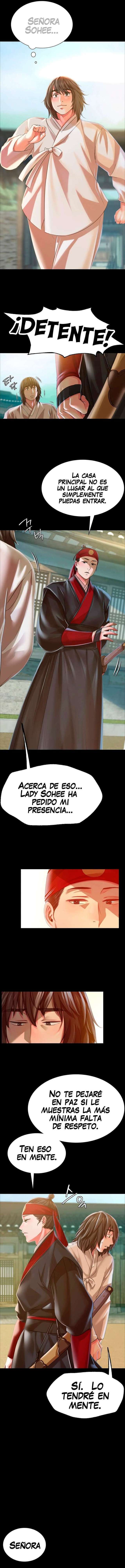 Madam Capitulo 45 página 15