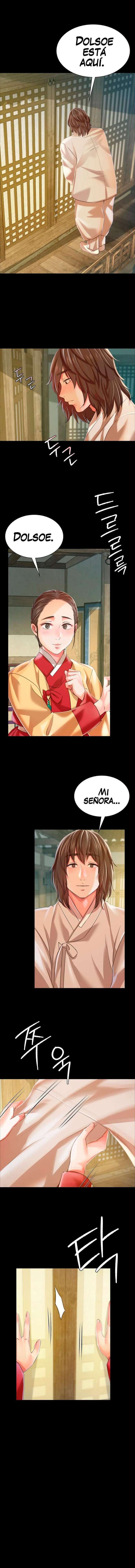 Madam Capitulo 45 página 16