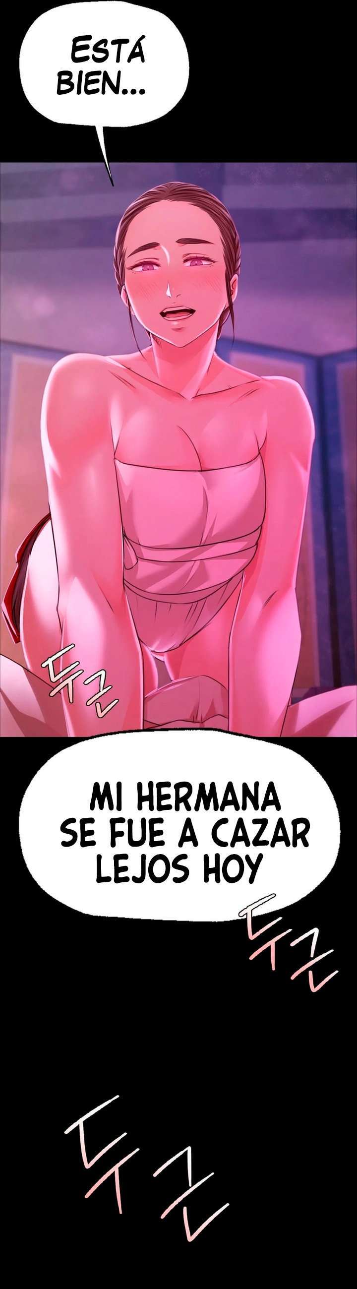 Madam Capitulo 45 página 18