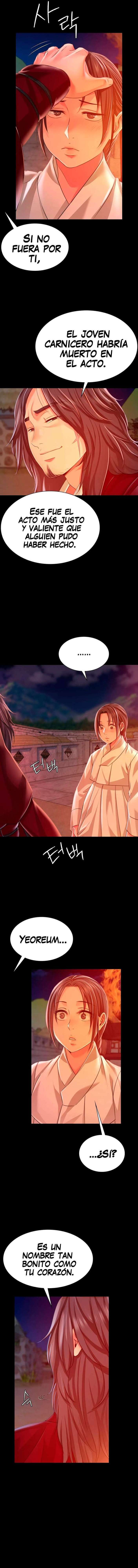 Madam Capitulo 45 página 4