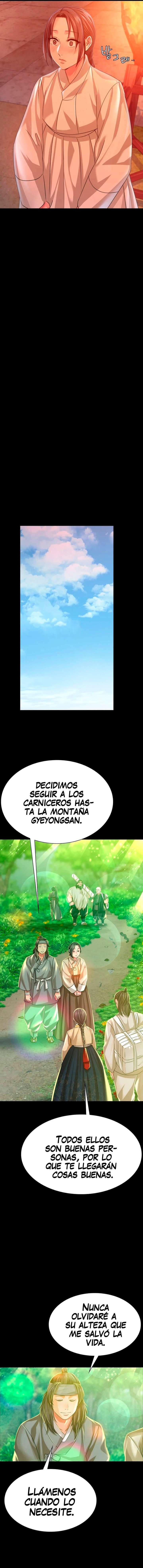 Madam Capitulo 45 página 5