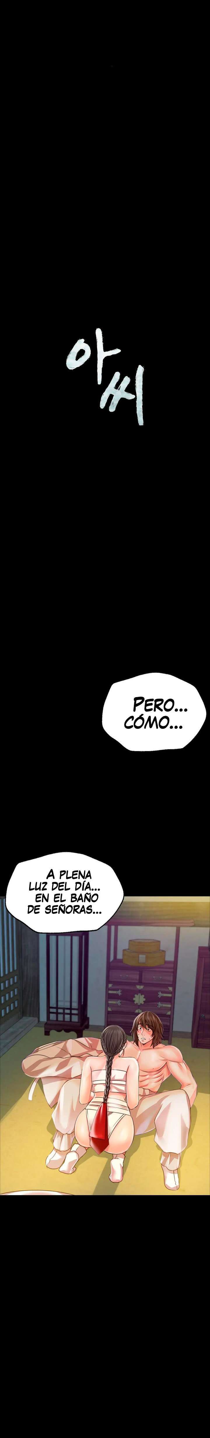 Madam Capitulo 46 página 2