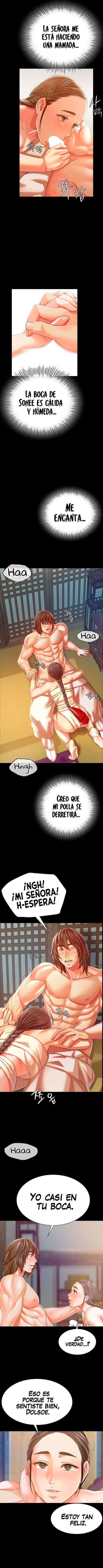 Madam Capitulo 46 página 6