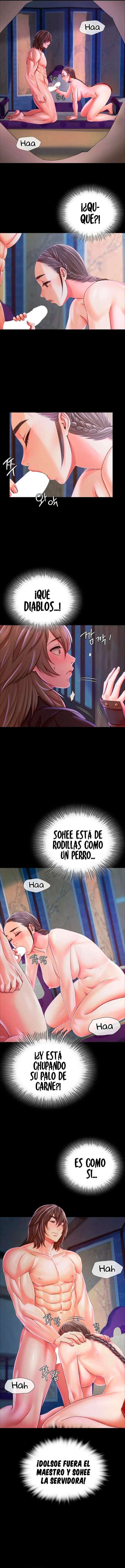 Madam Capitulo 47 página 11