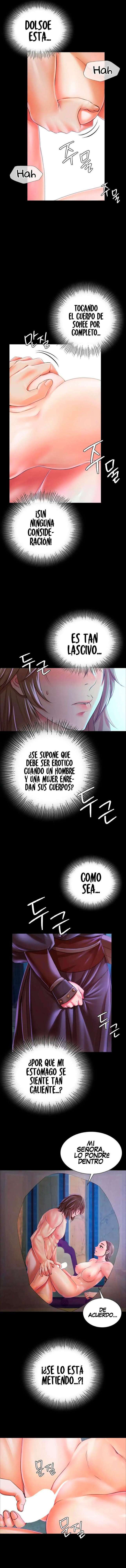 Madam Capitulo 47 página 12