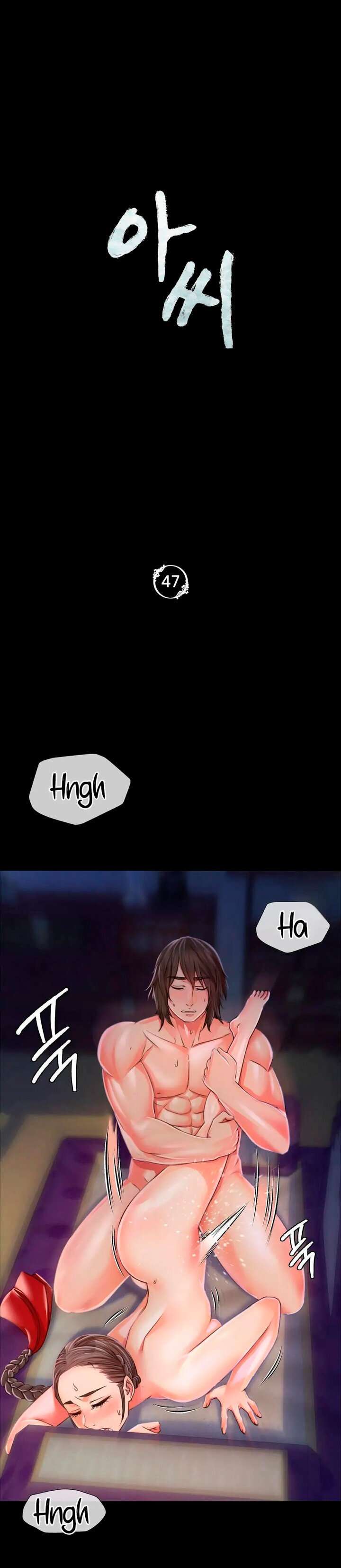 Madam Capitulo 47 página 2