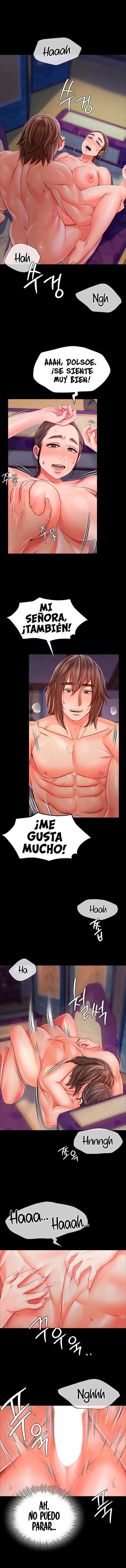 Madam Capitulo 47 página 4