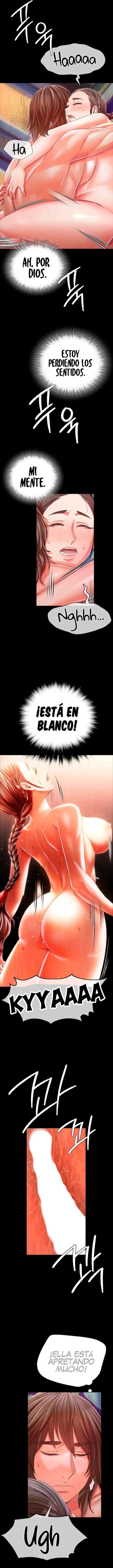 Madam Capitulo 47 página 5