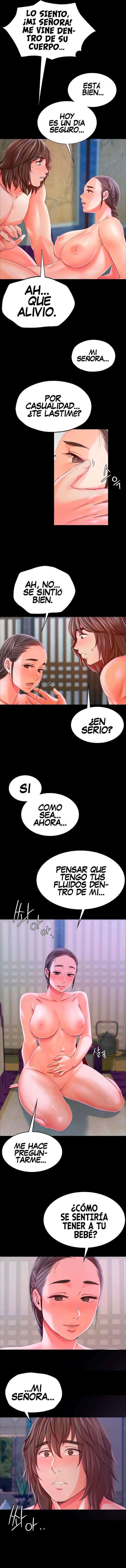 Madam Capitulo 47 página 7