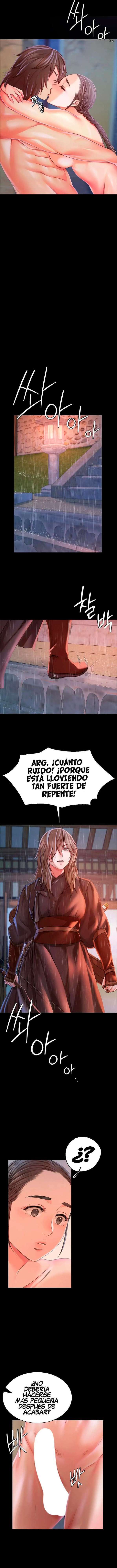 Madam Capitulo 47 página 8