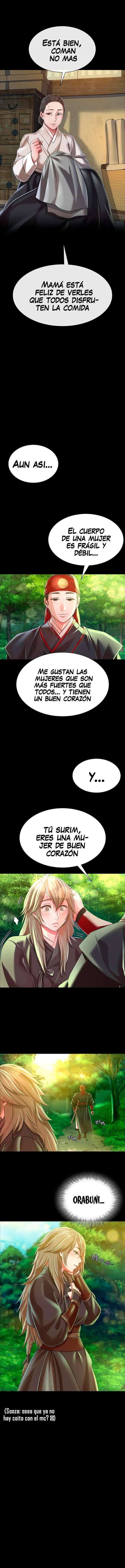 Madam Capitulo 48 página 10