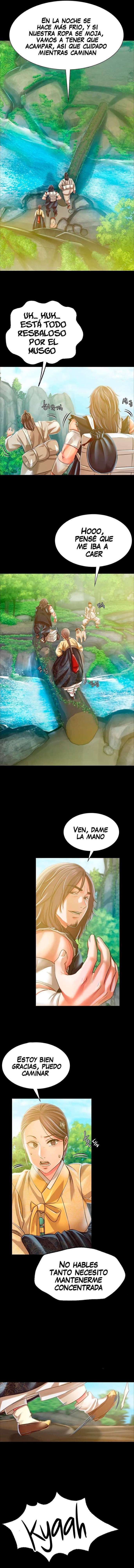 Madam Capitulo 48 página 13