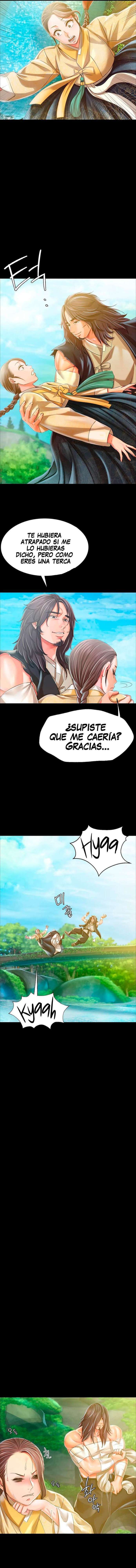 Madam Capitulo 48 página 14