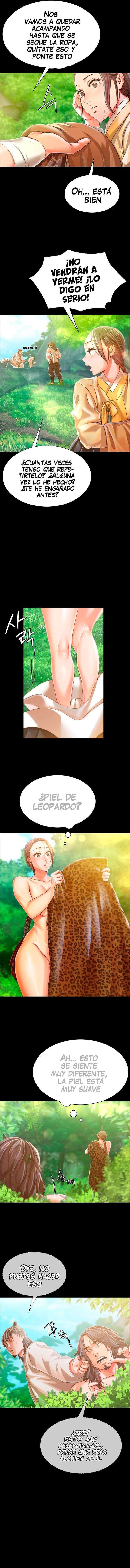 Madam Capitulo 48 página 15