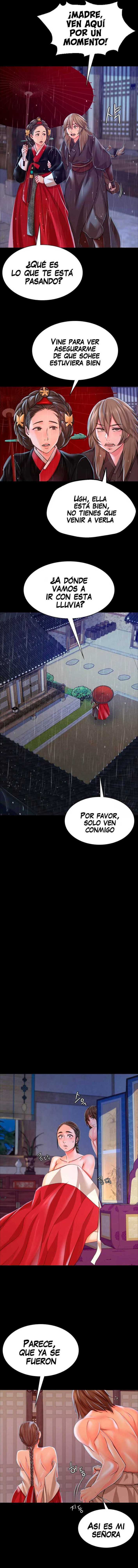 Madam Capitulo 48 página 3