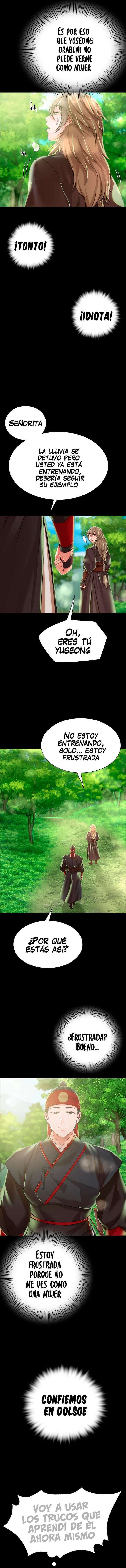 Madam Capitulo 48 página 6