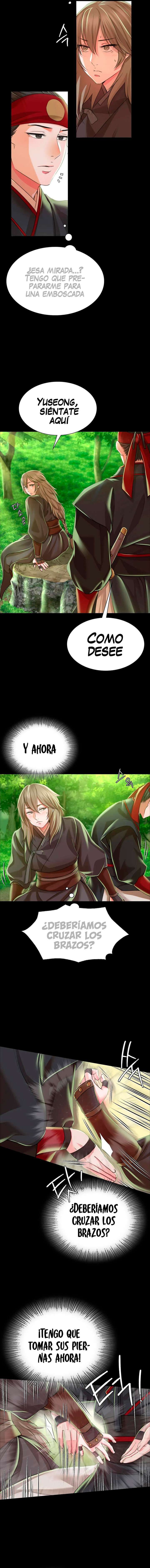 Madam Capitulo 48 página 7