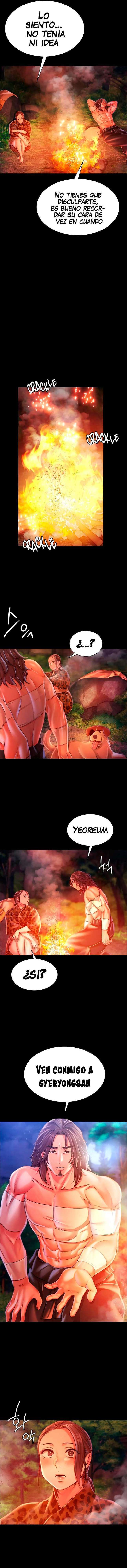 Madam Capitulo 49 página 10