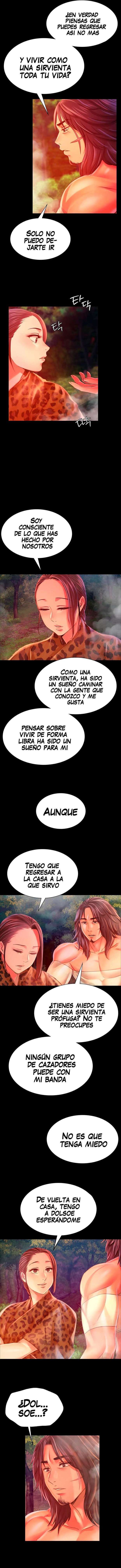 Madam Capitulo 49 página 11