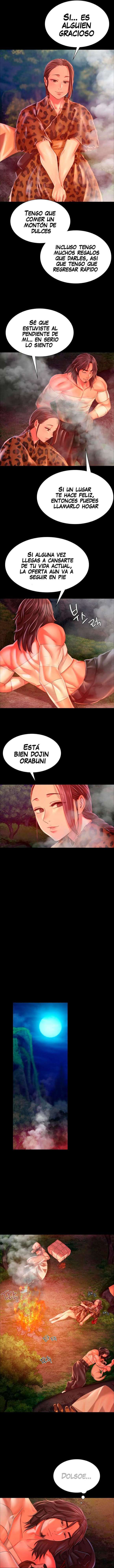 Madam Capitulo 49 página 12