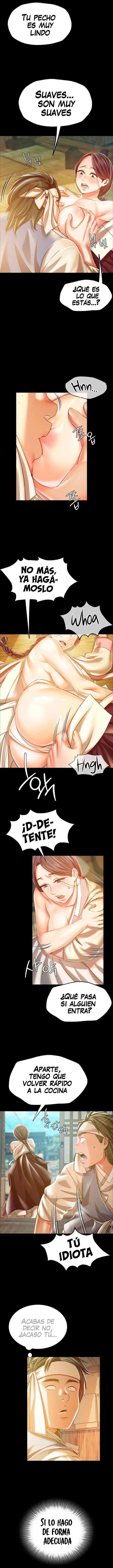 Madam Capitulo 49 página 4
