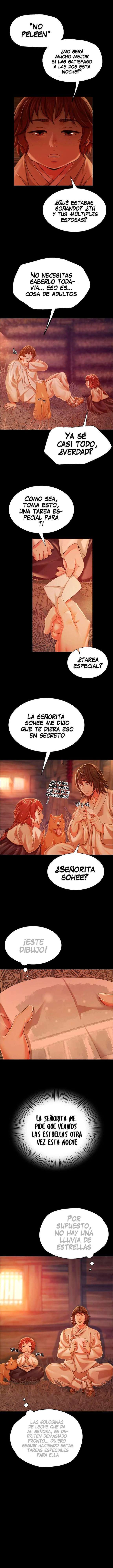 Madam Capitulo 49 página 7