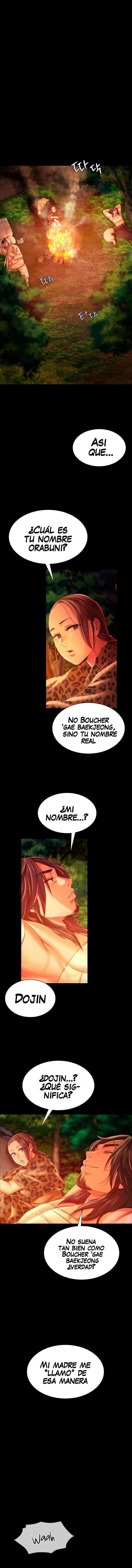 Madam Capitulo 49 página 8