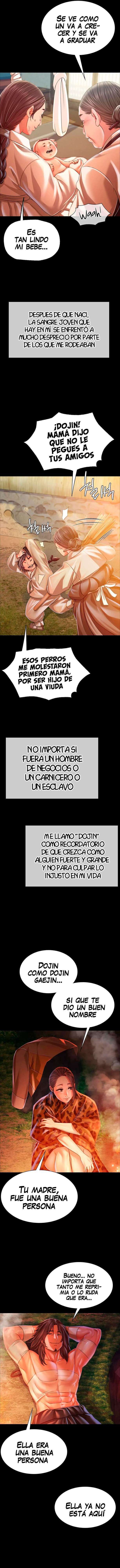Madam Capitulo 49 página 9