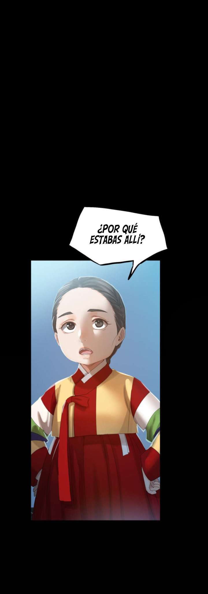Madam Capitulo 5 página 15