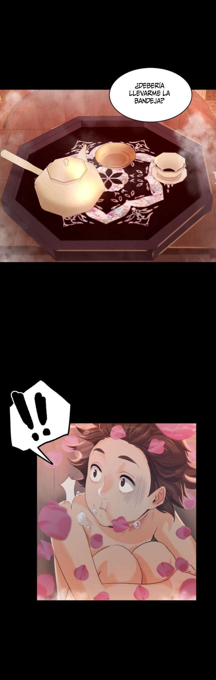 Madam Capitulo 5 página 2
