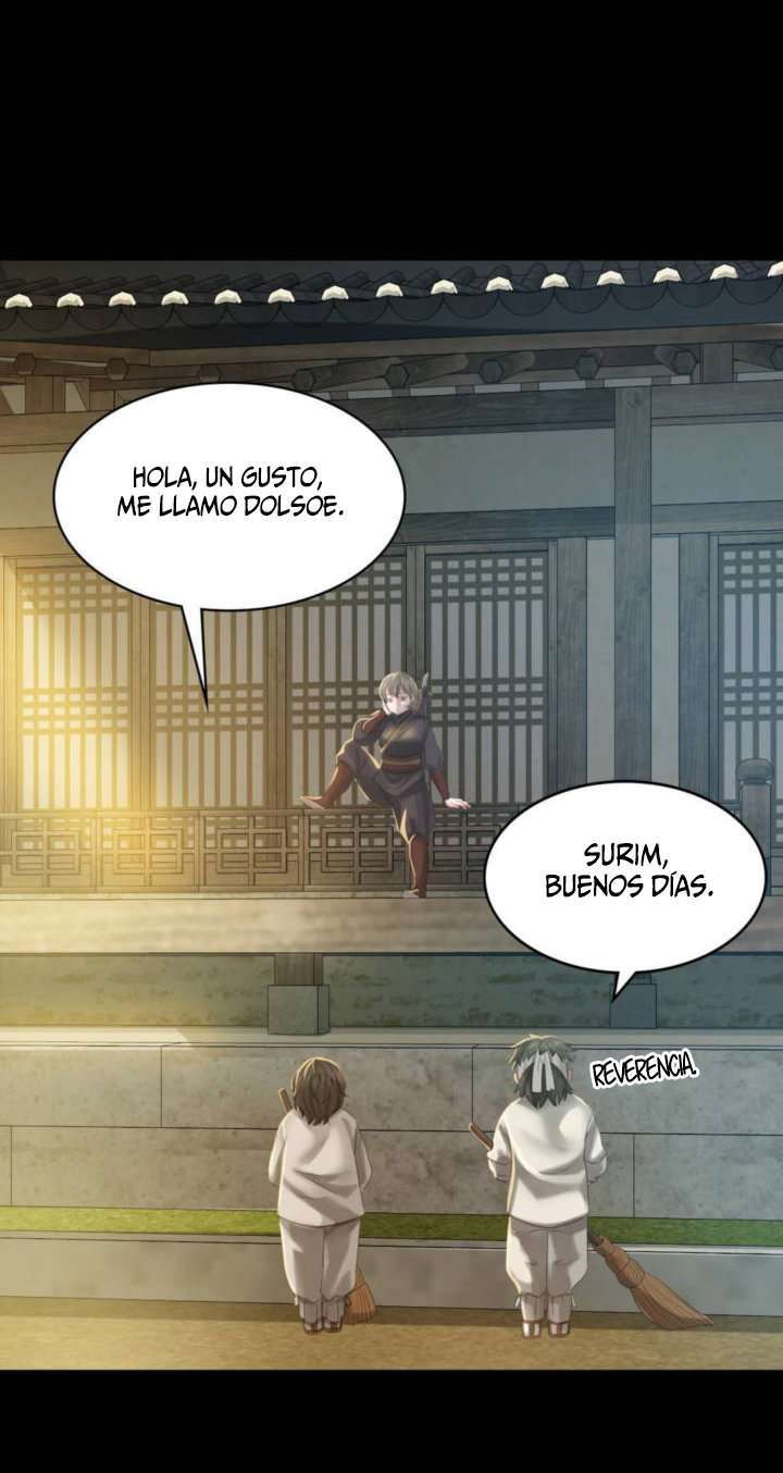 Madam Capitulo 5 página 24