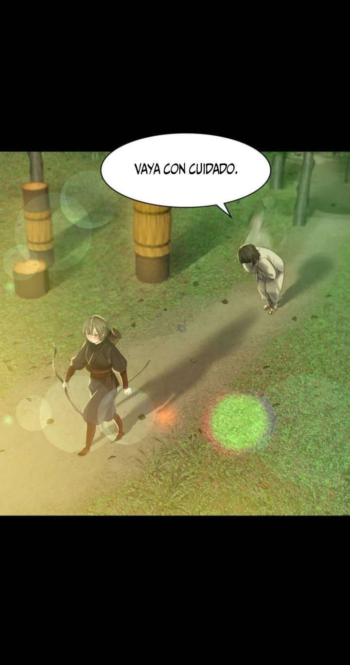 Madam Capitulo 5 página 43