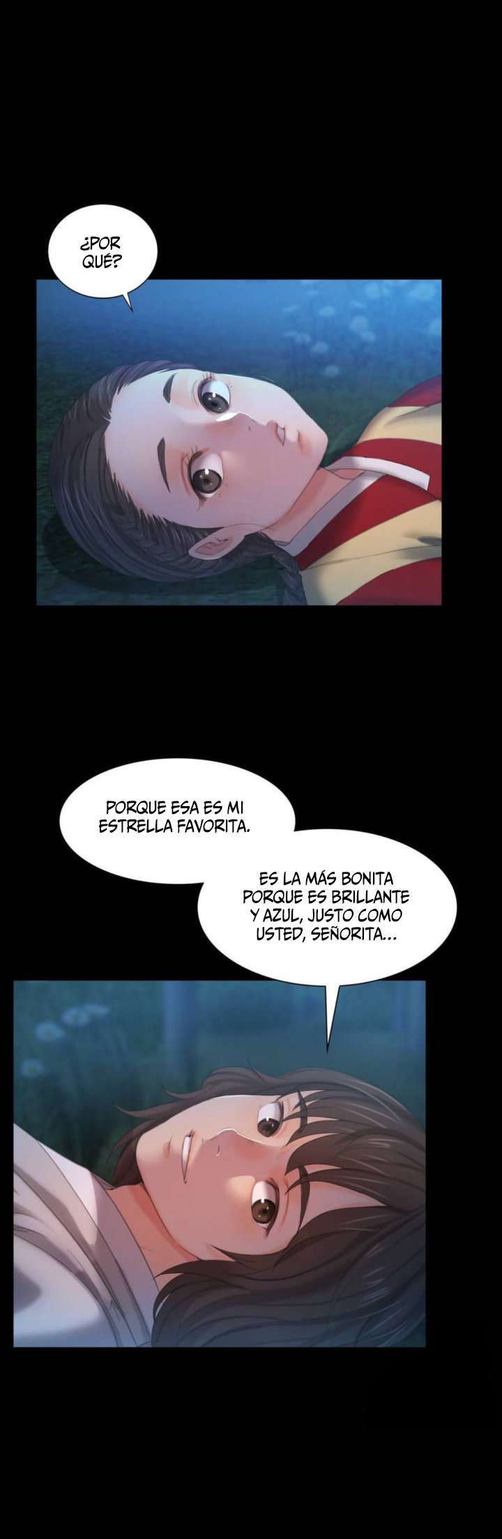 Madam Capitulo 5 página 60