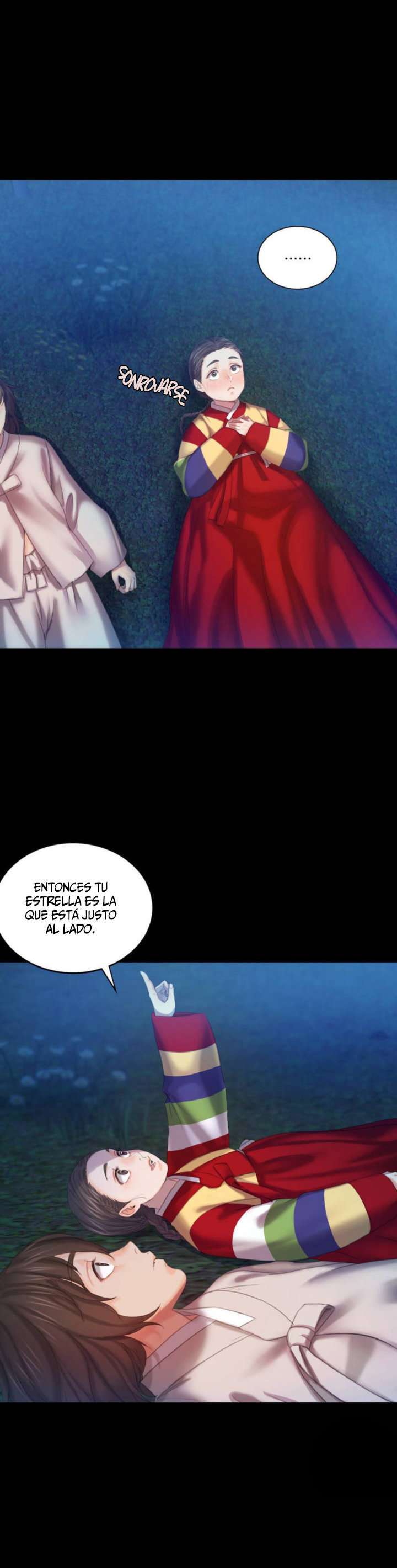 Madam Capitulo 5 página 61