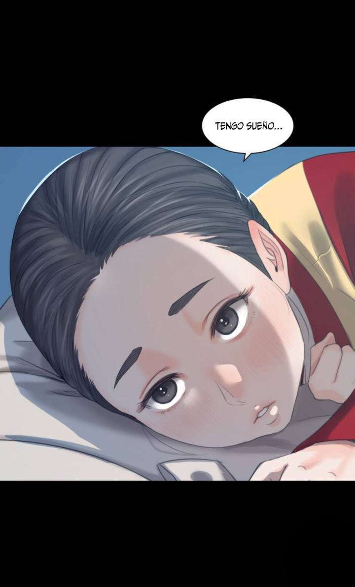 Madam Capitulo 5 página 64