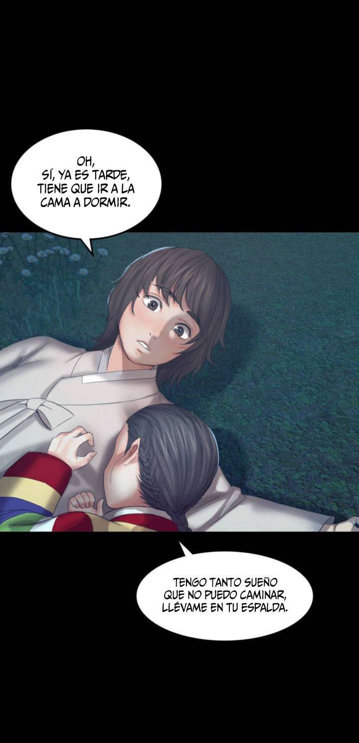 Madam Capitulo 5 página 65