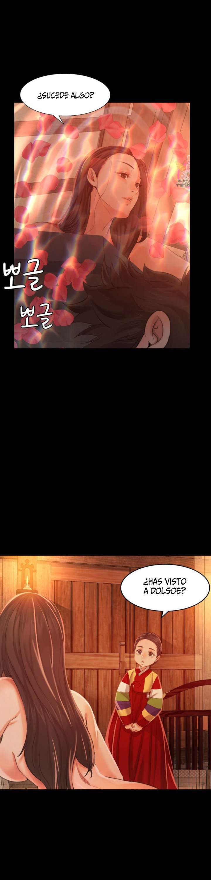 Madam Capitulo 5 página 7