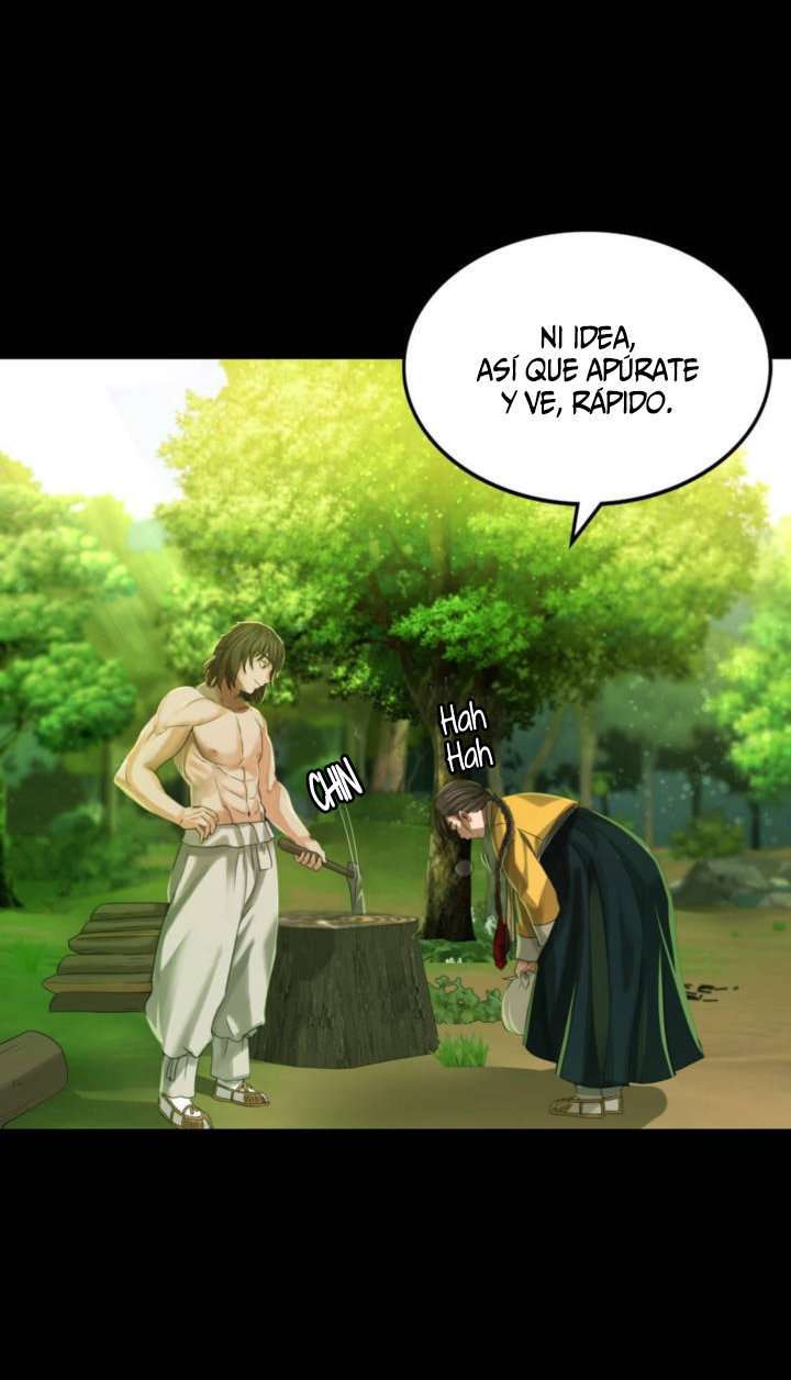 Madam Capitulo 5 página 77