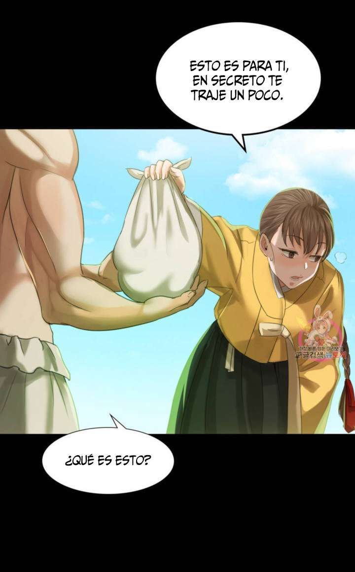Madam Capitulo 5 página 78